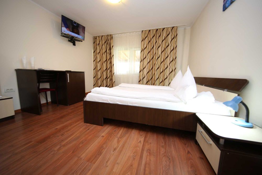 Revelion la Pensiunea Criveanu – Horezu Valcea