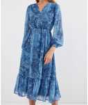 Rochii midi elegante
