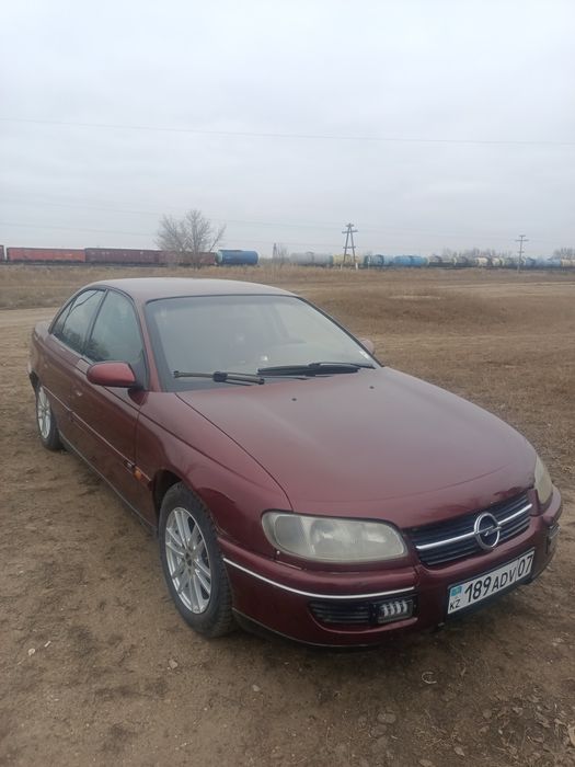 Продам машину Опель
