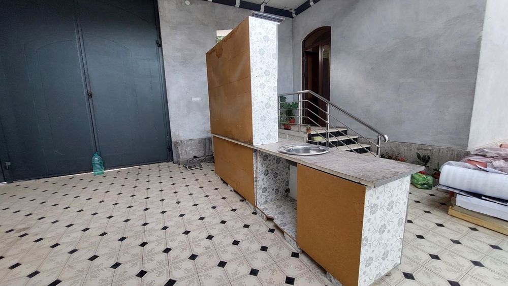 Oshxona mebel: Holati YAXSHI
