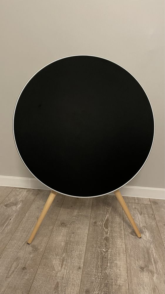 Boxa Bang&Olufsen BeoPlay A9 MK1, Airplay