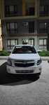Chevrolet Cobalt Style naxt va nasiyaga