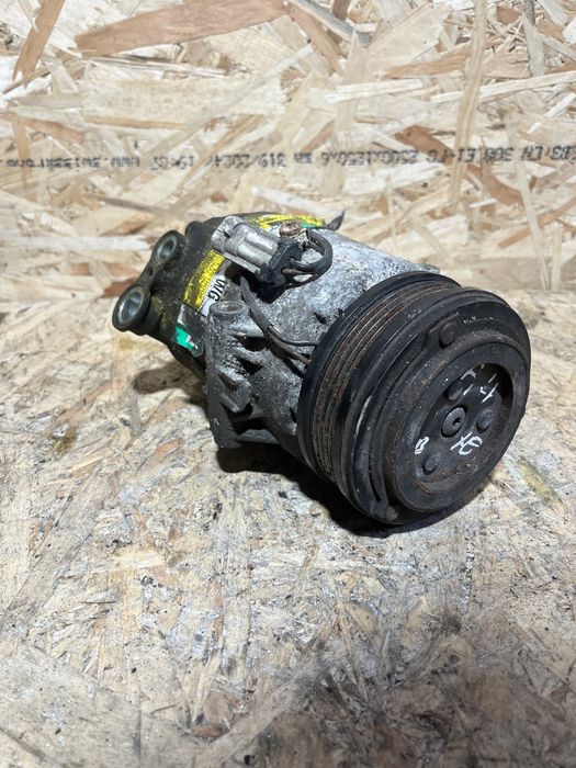 Compresor AC/clima Opel Astra G / H 1.4 WG