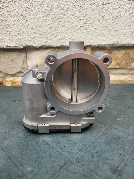 Дроселова клапа VEMO V10-81-0050