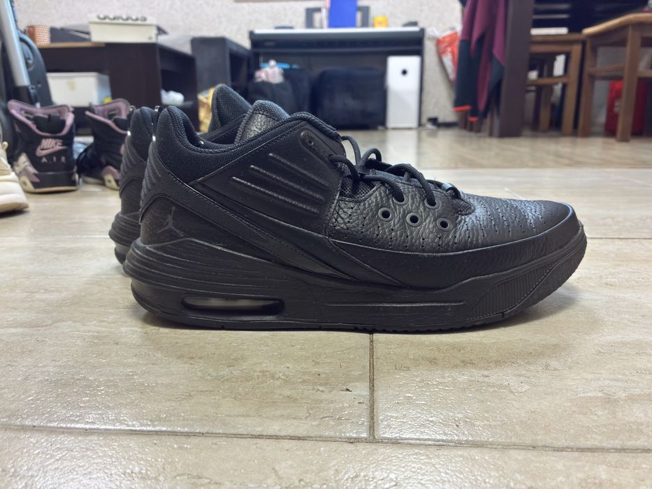 Баскетболни обувки Jordan Max Aura