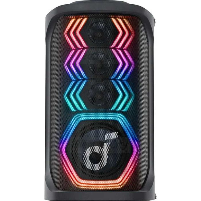 Anker SoundCore Rave 3S безжична тонколона/200W/Karaoke AI/12 часа