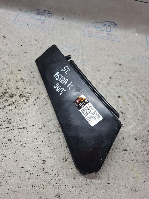 airbag scaun stanga fata opel astra k 1.6 motorina 2015