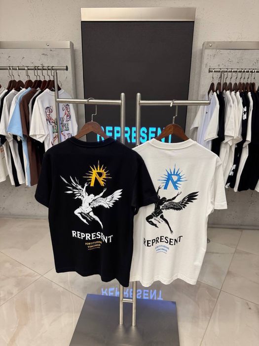 Най-високо качество мъжки маркови тениски