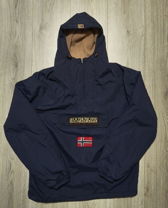 NAPAPIJRI мъжко горнище / яке , Напапижри