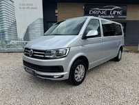 Volkswagen Caravelle Volkswagen Caravelle 2.0 TDI DSG 150 CP