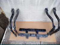 Traversa Radiator Toyota Rav 4 2019/2020/2021/2022/2023/2024
