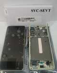 Display Samsung S20 FE S21 FE Service Pack Garantie 2 ani Montaj