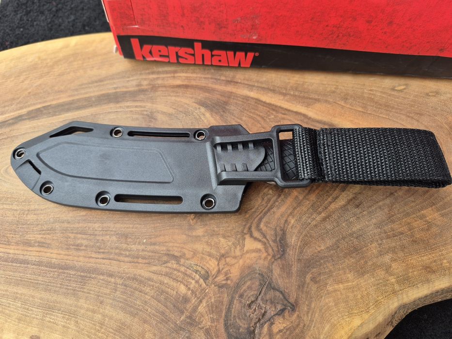 Тактически нож Kershaw Camp5  KS1083