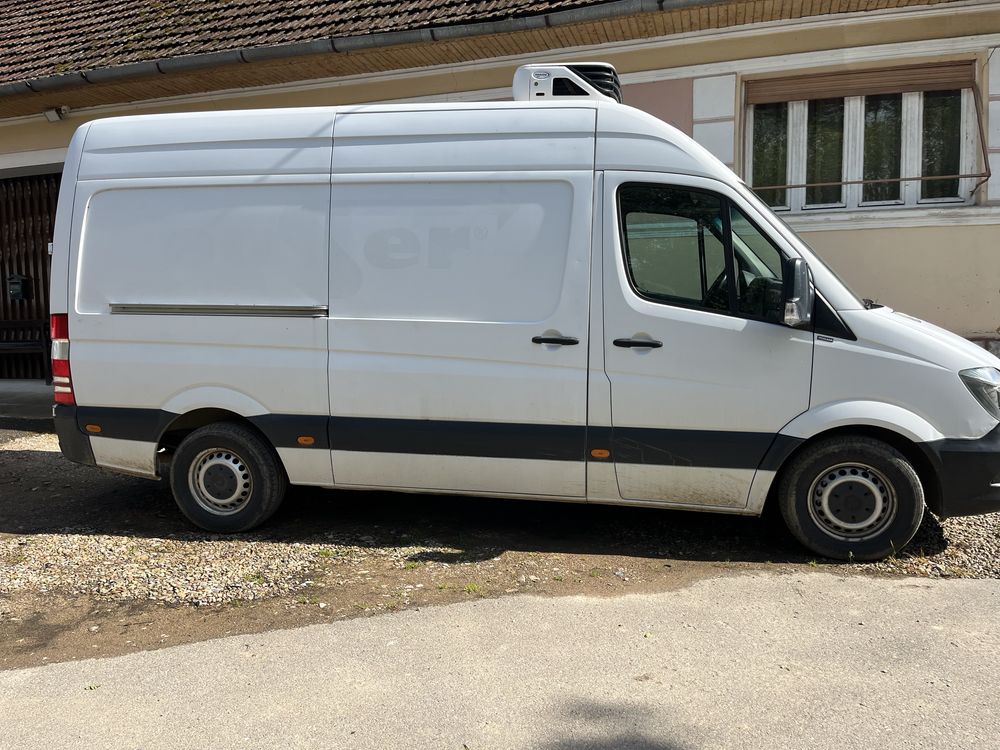 Mercedes Sprinter