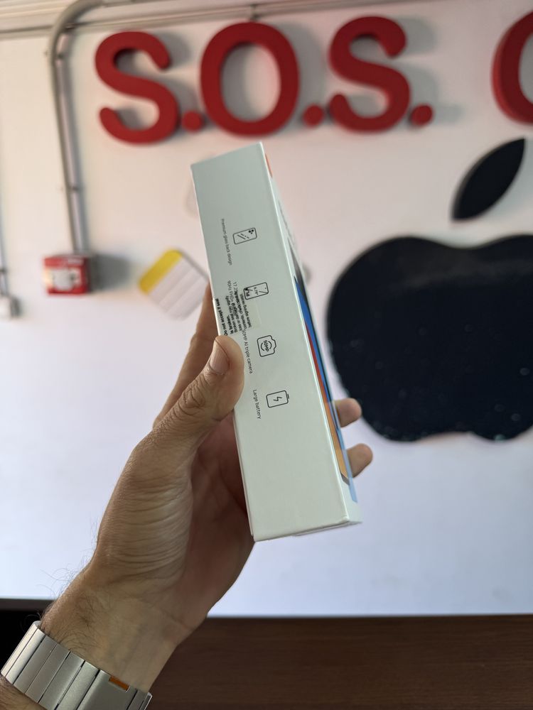 Vand Redmi 12 128gb Nou(Sigilat)
