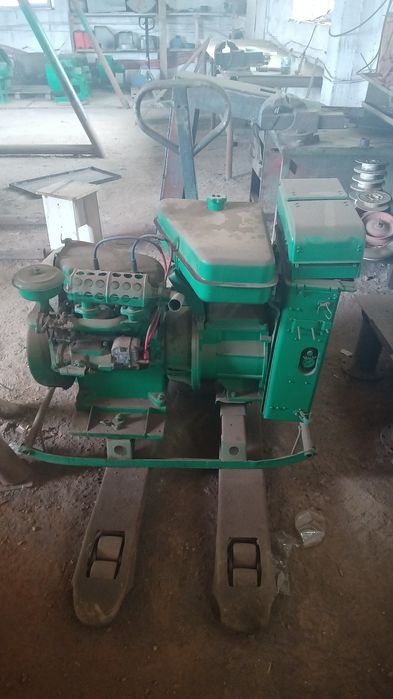 Продам генератор