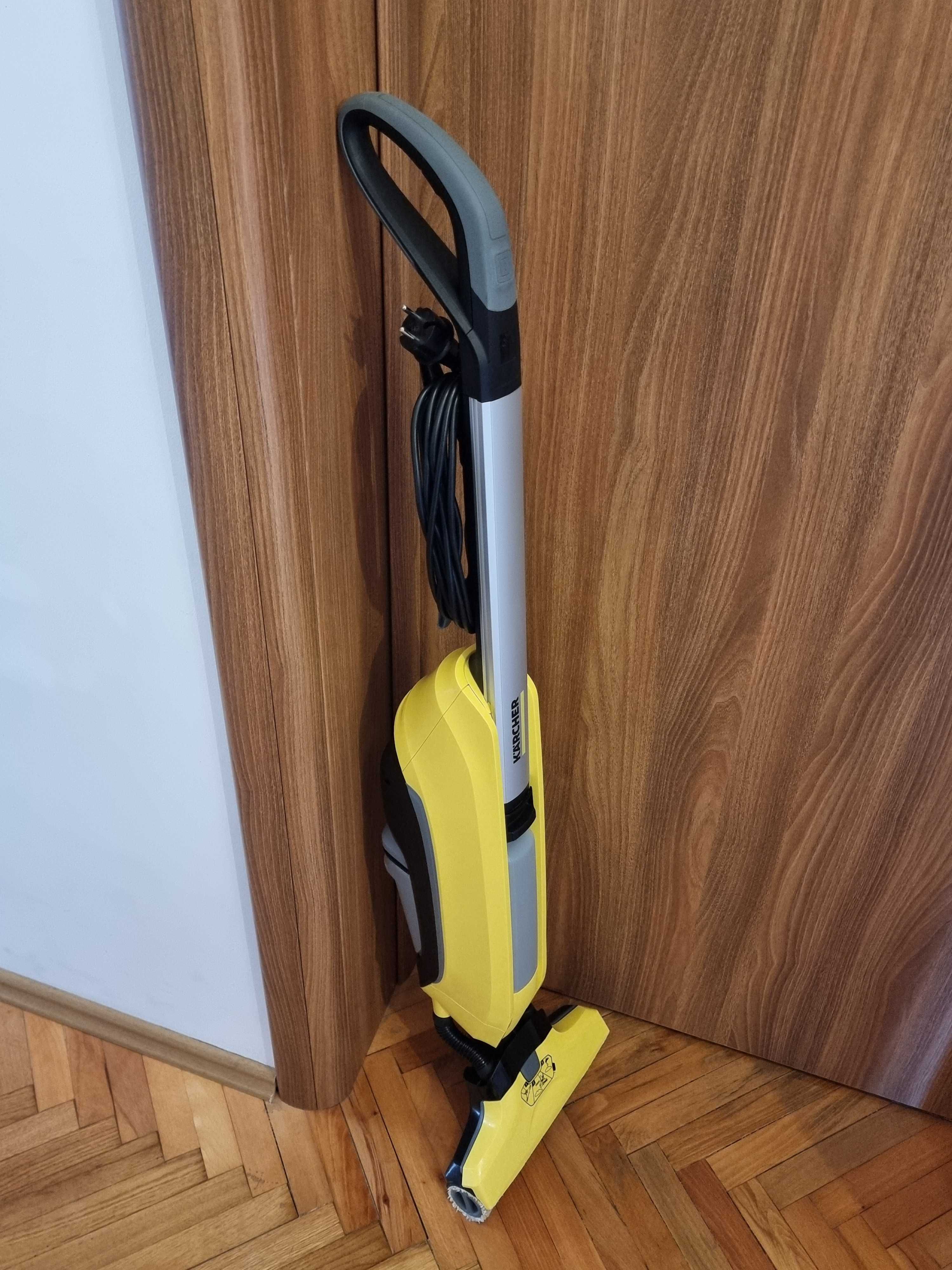 Mop electric 2 in 1 Karcher FC 5