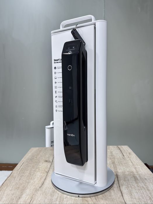 Смарт Кулуфлар | Умные Замки Цены от: 70$