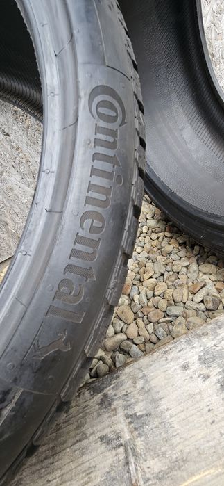 Anvelope Continental WinterContact TS860 S M+S 285/30 R21 100W XL