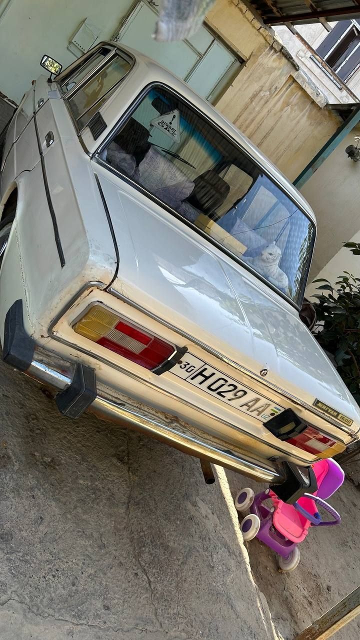 Vaz 21061(ваз,Жигули)