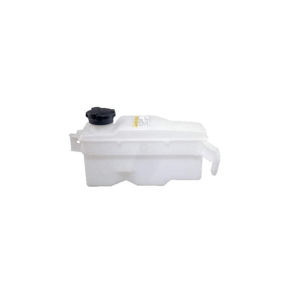 Vas de expansiune Hyundai Santa Fe, 2000-2006, motor 2, 4; 2, 7 benzina; cu capac