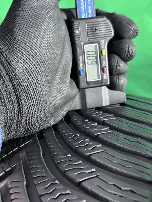 215/65R17 Michelin 6-5,5mm DOT20 stare foarte buna