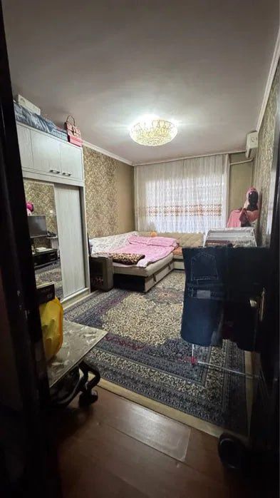 Продаю 2-х комнатнаю квартиру Сергели 7