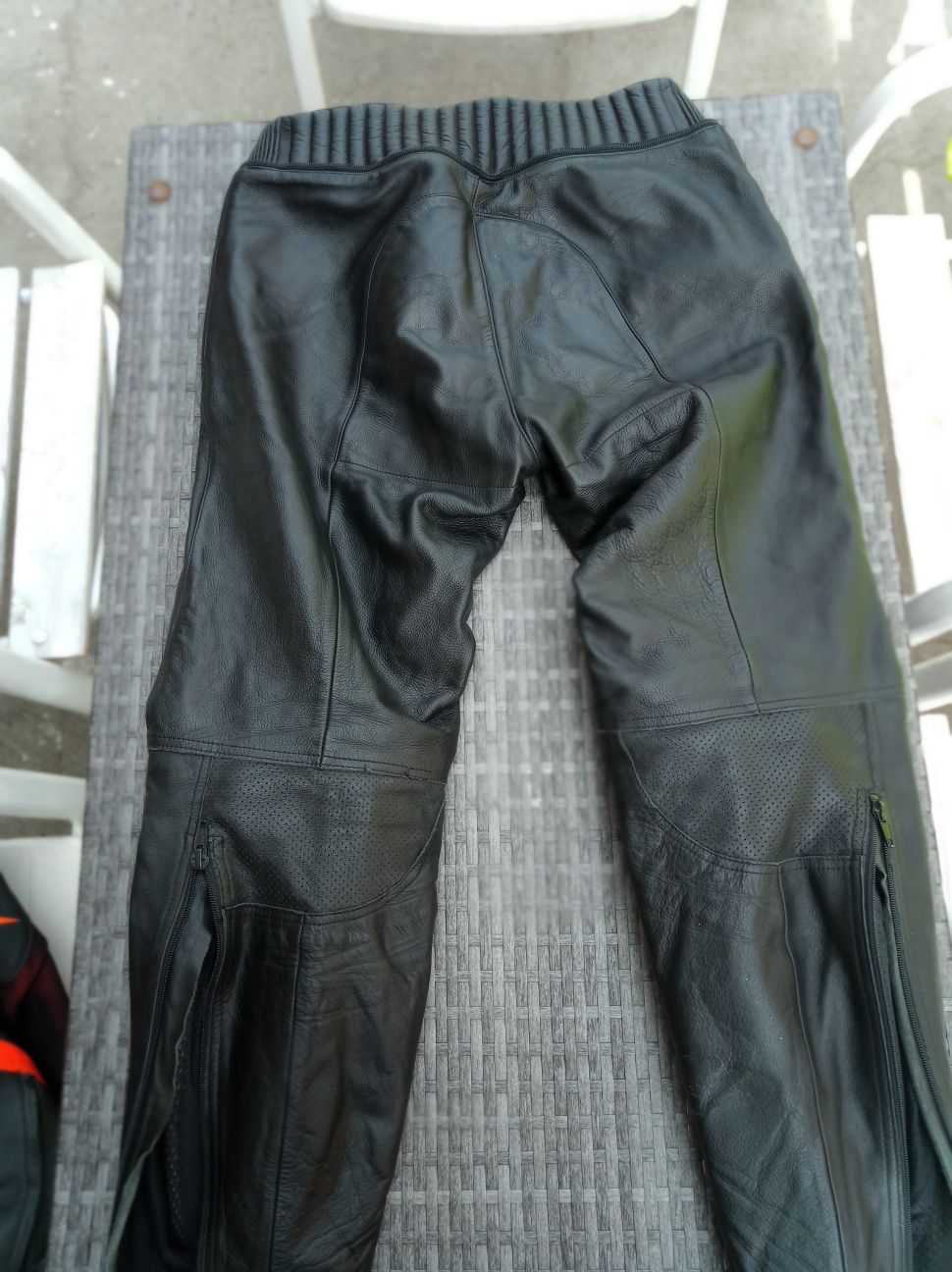 Мото панталон Dainese