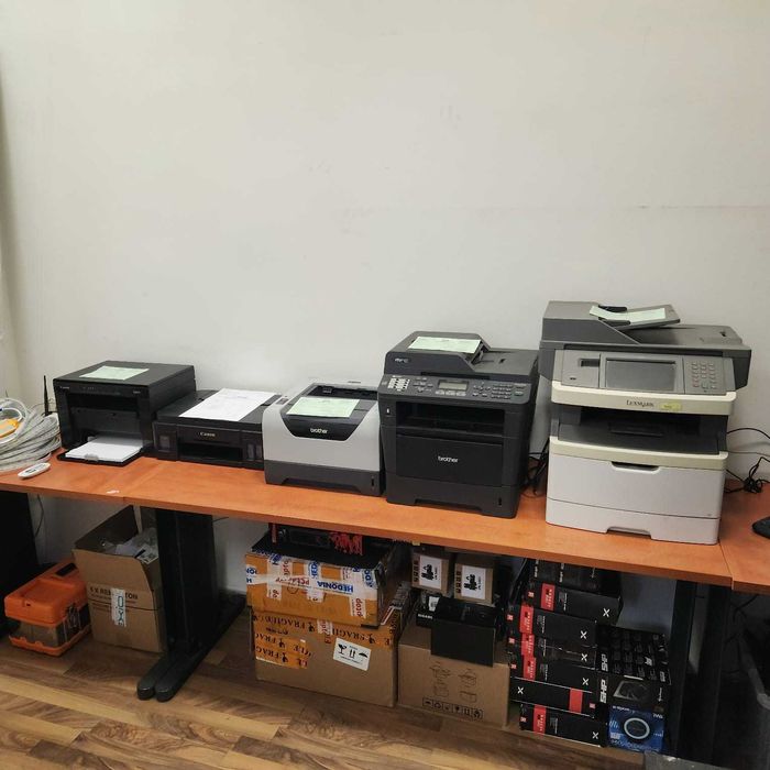 PC/Laptopuri cu probleme? Le reparam rapid si profesionist - Sector 5