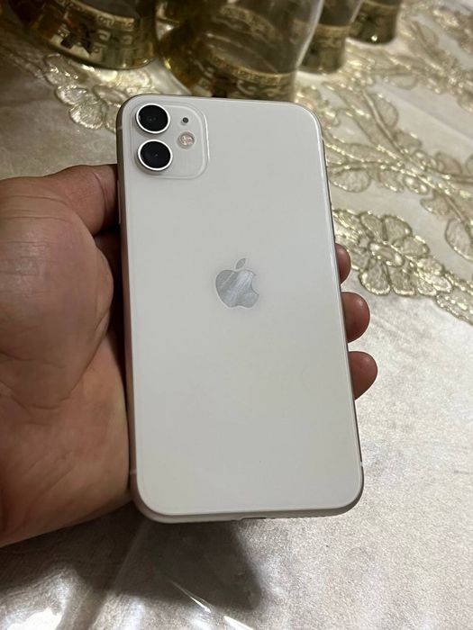 Iphone 11 64 talik ideal karobka dakument