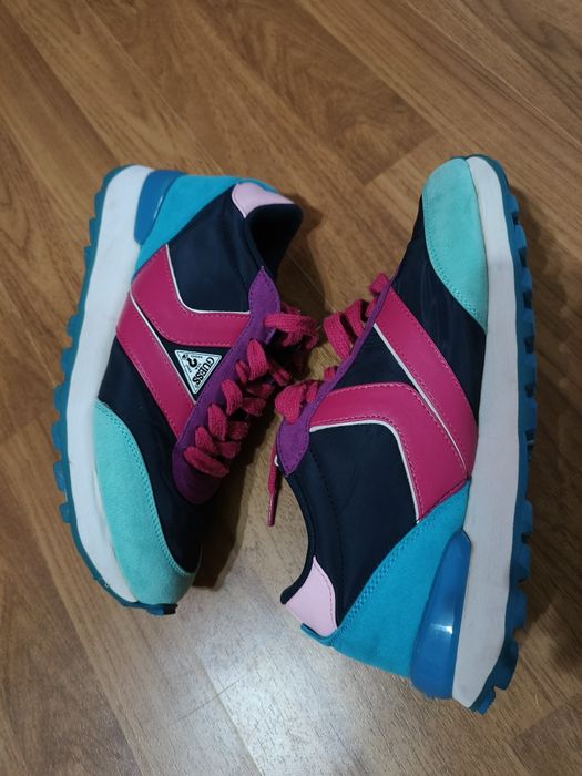 Sneakers Guess 40