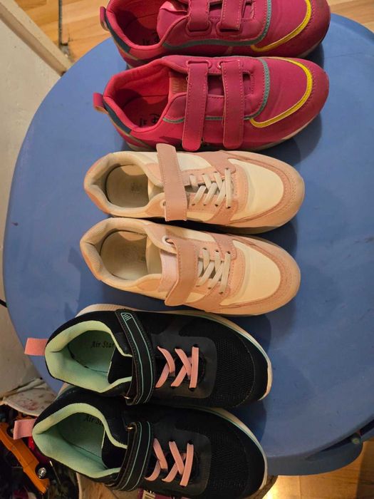 Детски маратонки 32, 34, 35 номер