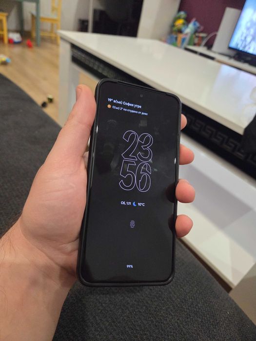 Google Pixel 8 Black