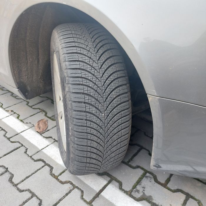Vând Audi A6 Quattro