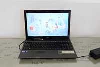 Laptop core i5 - Acer Aspire 5750 - 15.6 inch - functional complet