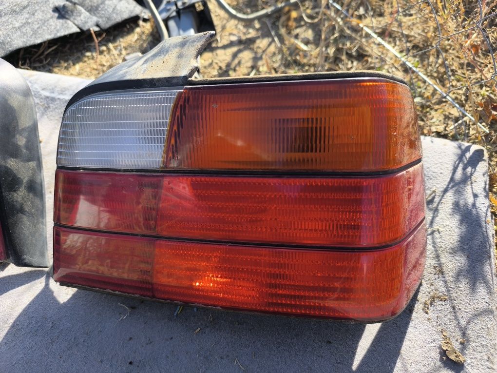 Стопове BMW E36 Седан
