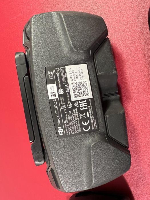 Telecomenzi Dji Spark Air Mini 1 Mini 2 Air 2