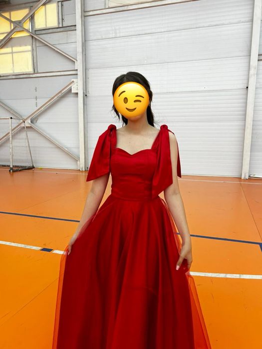 Прокат и продажа платьев 42-44-46