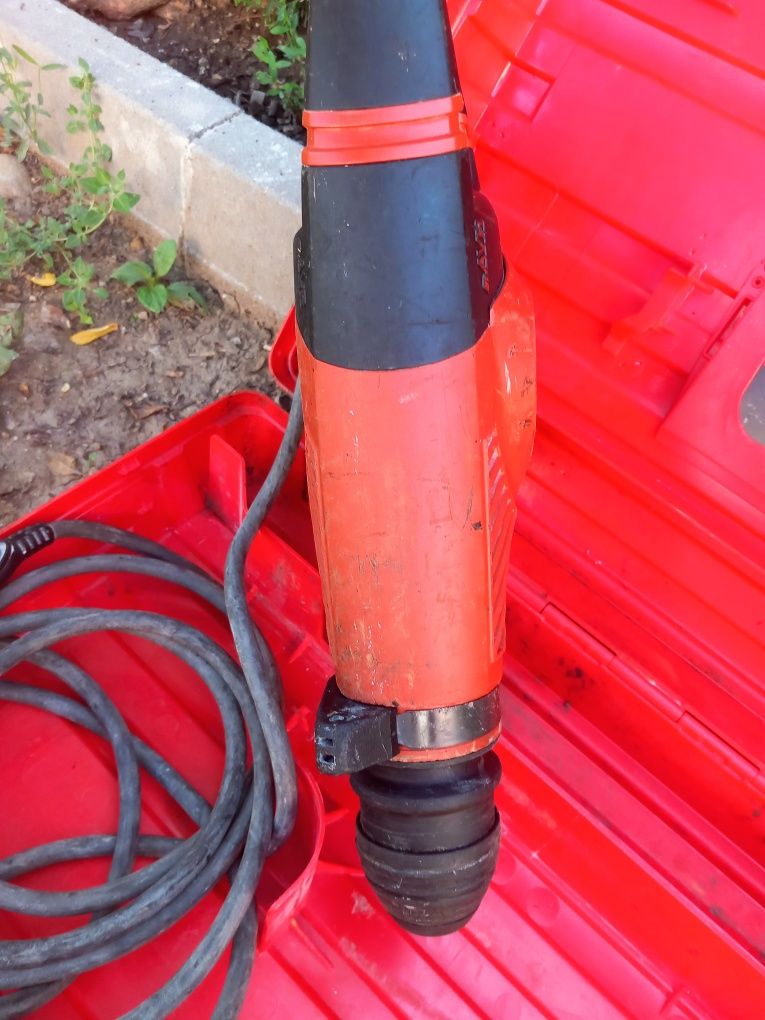 Hilti TE 30-M AVR Перфоратор на ток