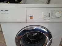 Vand Miele Novotronic Exquisit 1351