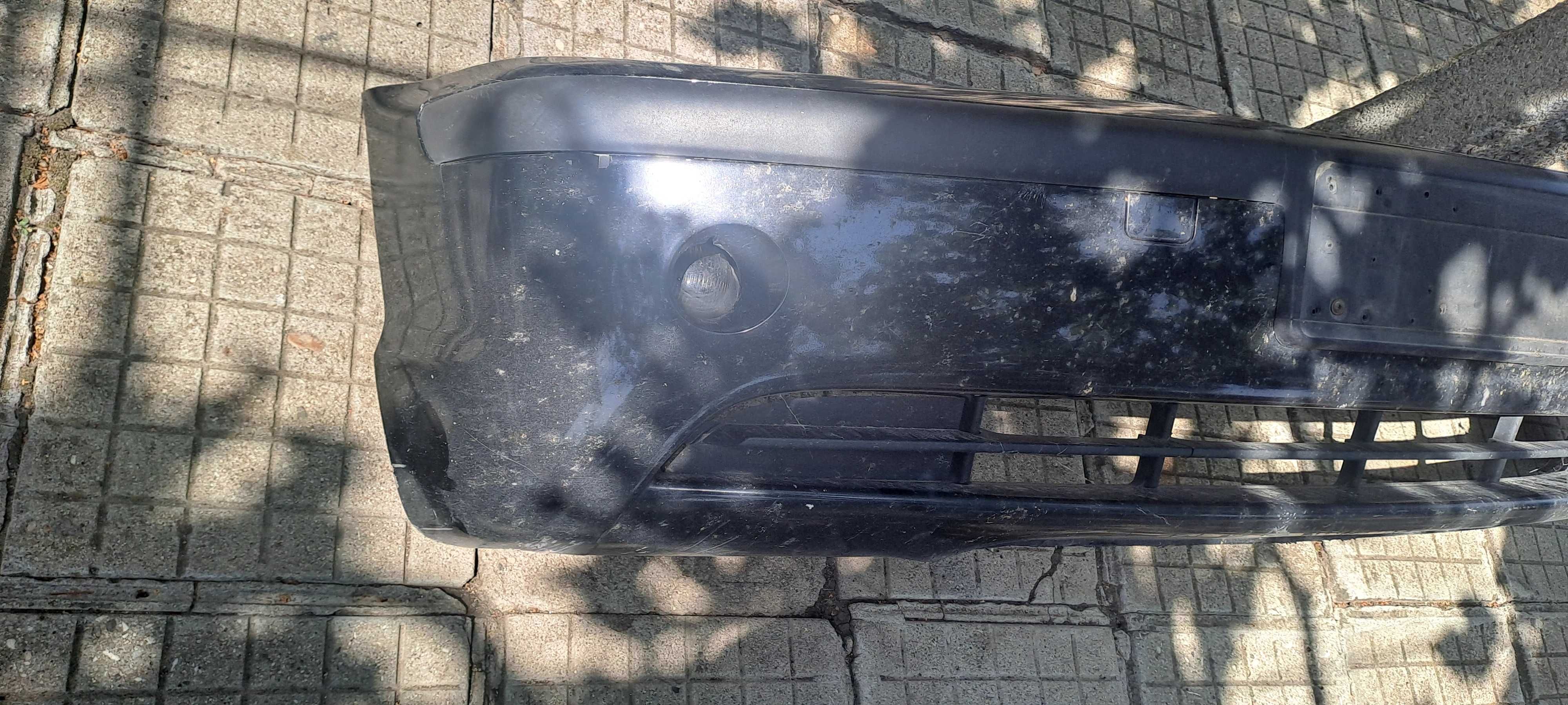 Части от бмв е46