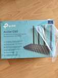 Роутер TP-Link Archer c80