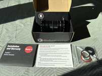 Enduro bearings  BB386  to 24 средно движение прес фит