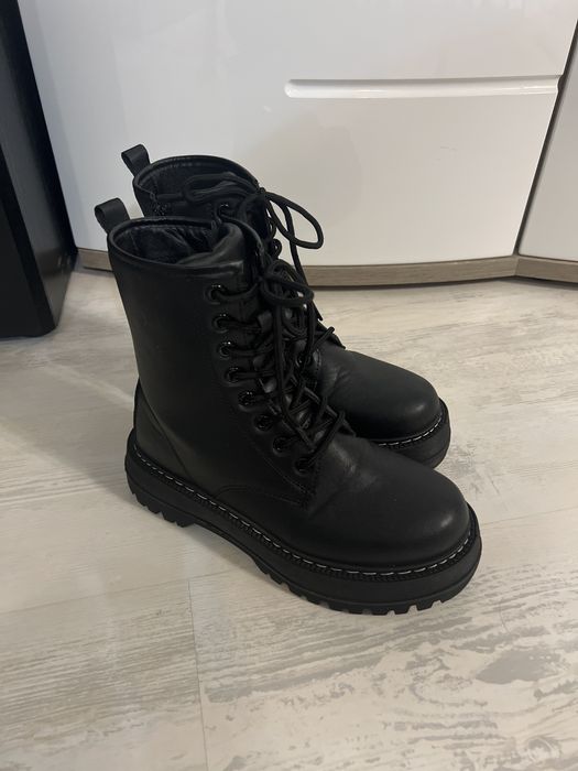 Зимни топли модерни Боти