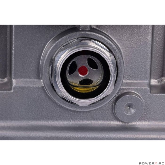 Cap compresor de aer cu 2 pistoane 1,5 kW / 2 CP Kraft