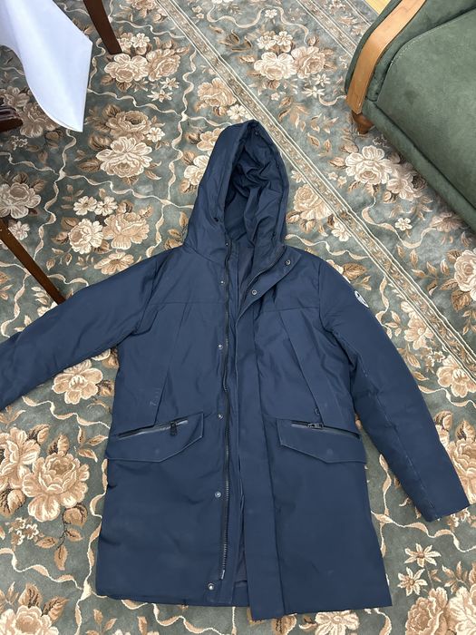 Куртка Calvin Klein