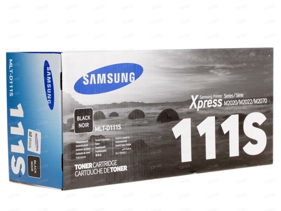 картридж Samsung ML 2020 SCX 2070 MLT 101 MLT 111 Xerox