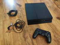 PlayStation 4 ps 4 perfect funcțional