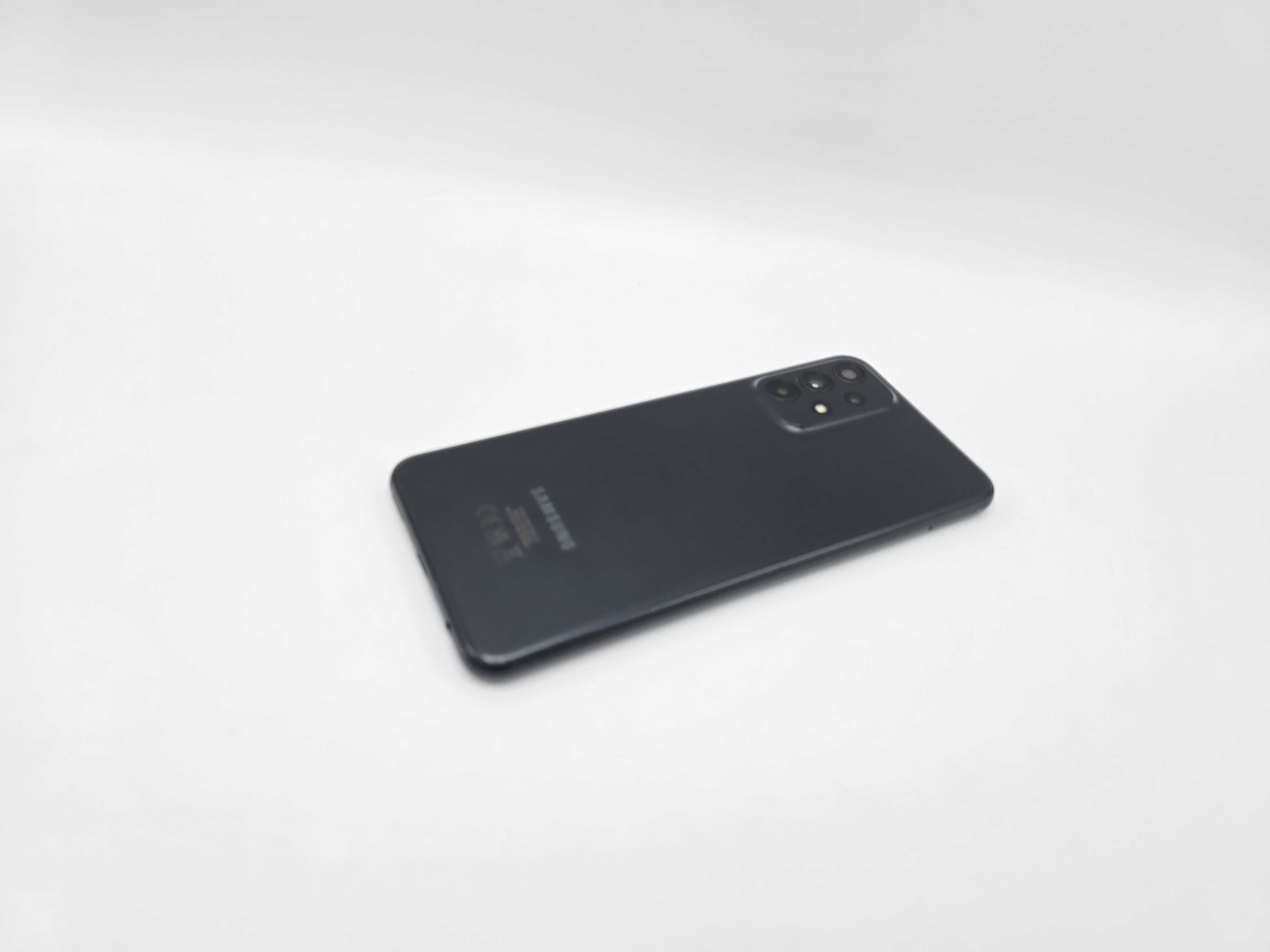 Samsung A23 5G Black 64GB 4Gb Ram DualSim Neverlock Stare Buna