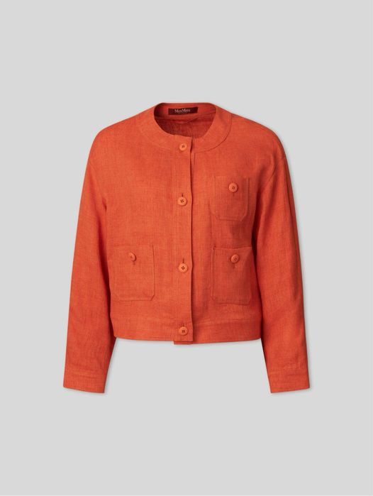 Sacou Max Mara Studio